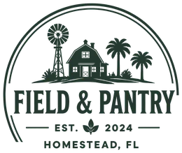 Field & Pantry